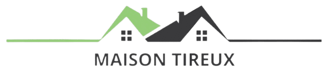 logo maison tireux